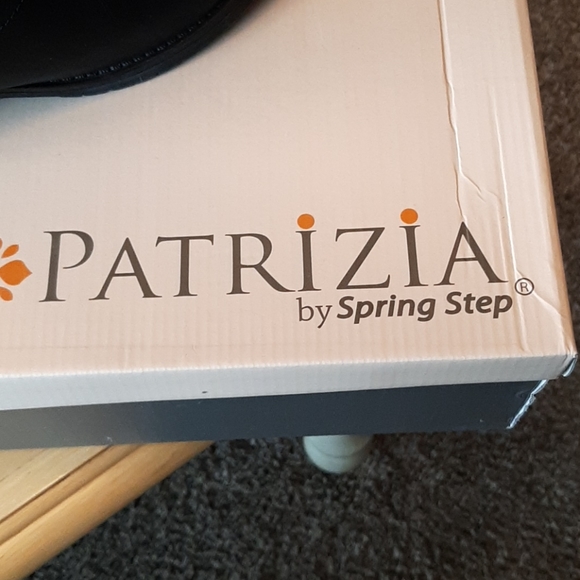 Womens black knee high boots size 7 - Picture 7 of 8